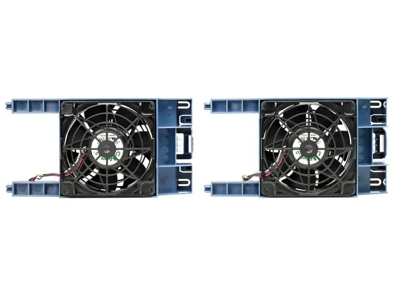 HPE ProLiant ML350 Gen11 Second CPU Fan