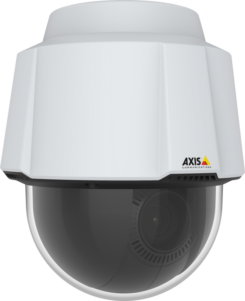 AXIS P5654-E Mk II 50 Hz