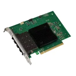 NIC/PCiE up to 25GbE SFP28 x 4 OEM Gen