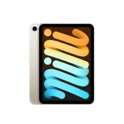 iPad Mini 2024 Wi-Fi 128GB Starlight