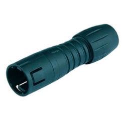 Binder Serie 620 4 polige male connector