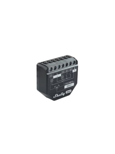 Smart home light controllers
