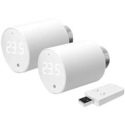 SHELLY BLU TRV 2-pack Gateway Kit