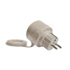 SHELLY Outdoor Plug S Outdoor Plug