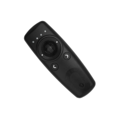 SHELLY BLU RC ZB Black Remote