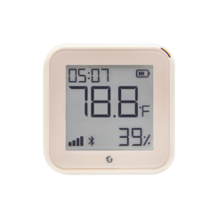 SHELLY H&T Gen3 Ivory Sensor