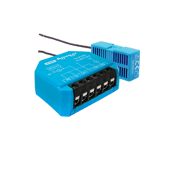 SHELLY 2L Gen3 Smart Relay