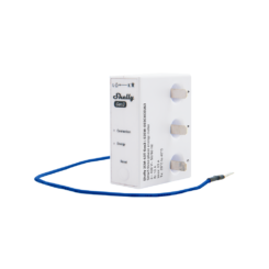 SHELLY 3EM-63T Gen3 Energy Meter