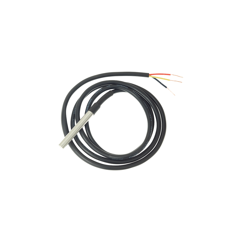 SHELLY DS18B20 1m Temp Sensor