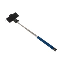 Ultron 168375 selfiestick Smartphone Zwart, Blauw