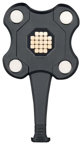 Energia Mobile - Magnetic Pogo Pin Dongle (USB-C receiver)