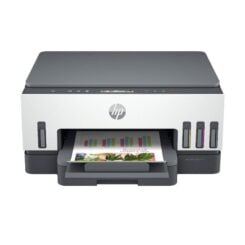 HP Smart Tank 7005 Draadloos All-in-One Kleur Printer, Dubbelzijdig printen