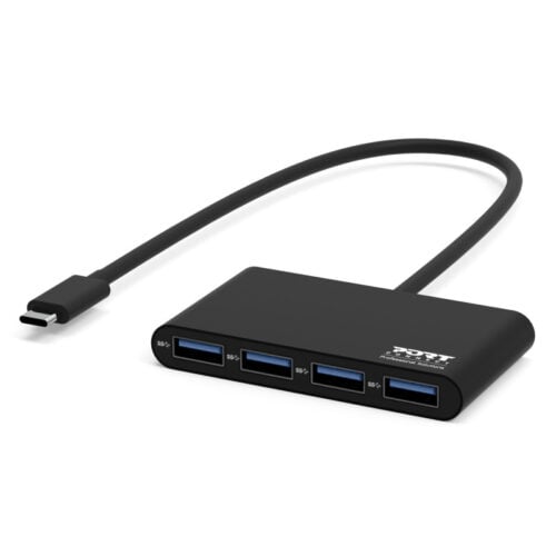 Kabels en adapters