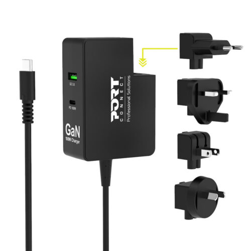 Kabels en adapters