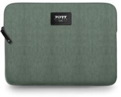 PORT Designs Milano II Eco Sleeve 35,6 cm (14) Opbergmap/sleeve Groen