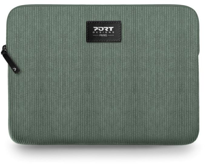 PORT Designs Milano II Eco Sleeve 35,6 cm (14) Opbergmap/sleeve Groen