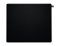 CHERRY Xtrfy GP6 - Gaming Mousepad for high precision - Black