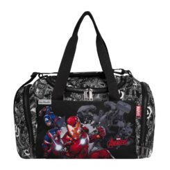 McNeill Avengers Meerkleurig Jongen/meisje Gymtas