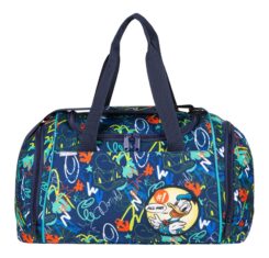 McNeill Donald Duck Meerkleurig Jongen/meisje Gymtas