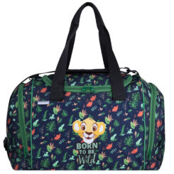 McNeill The Lion King Meerkleurig Jongen/meisje Gymtas