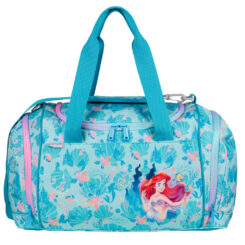 McNeill Ariel Blauw, Roze Meisjes Gymtas