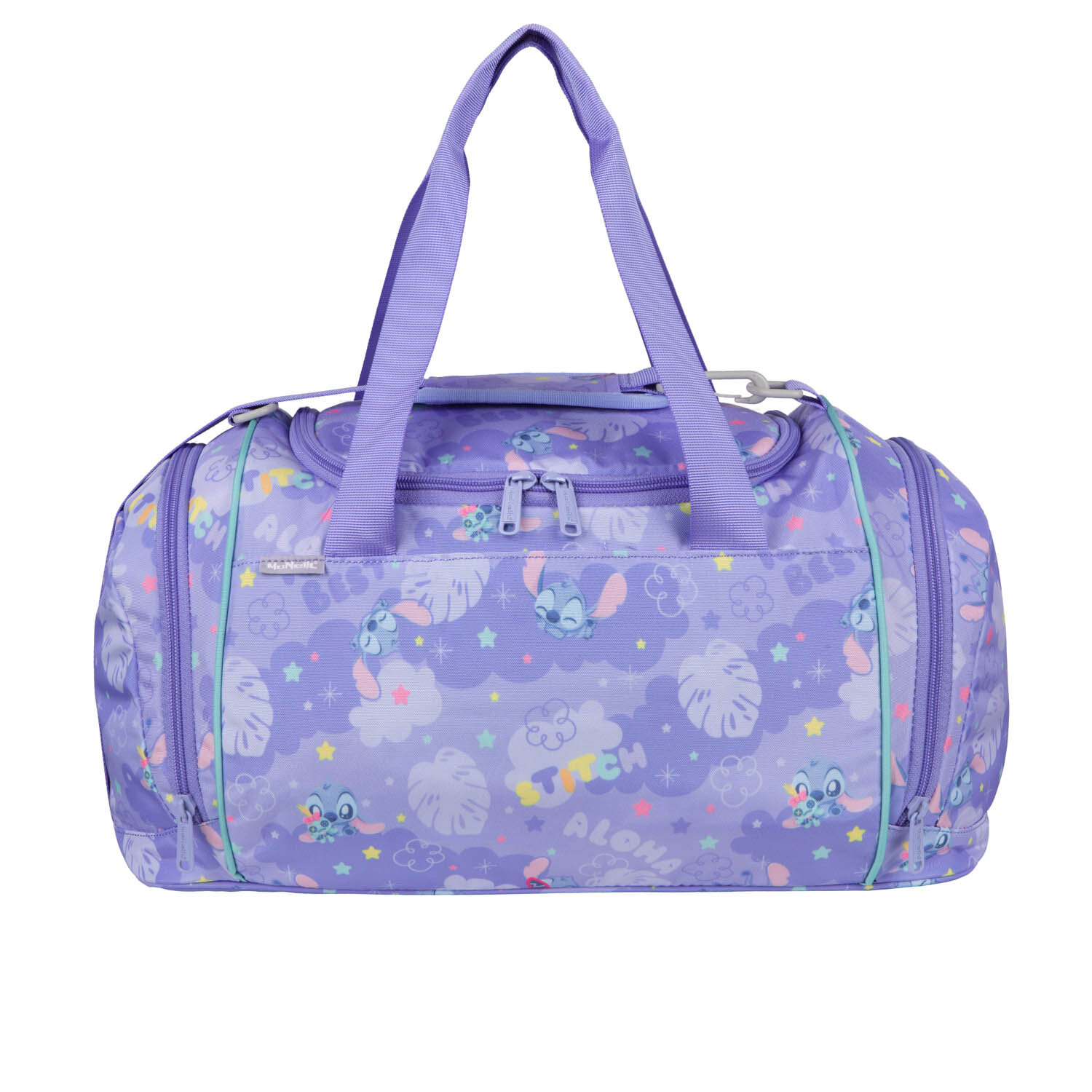 McNeill Sporttasche STITCH II