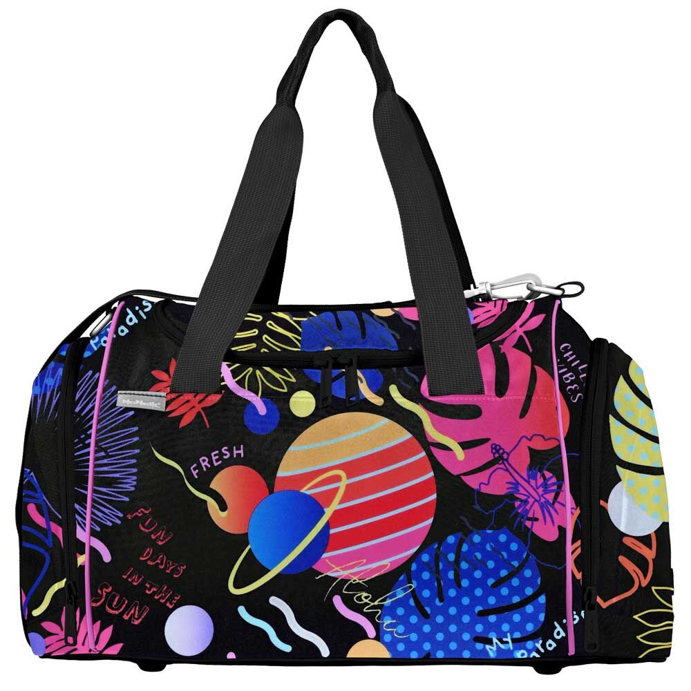 McNeill 9108415000 hand- & schoudertas Meerkleurig Meisjes Gymtas