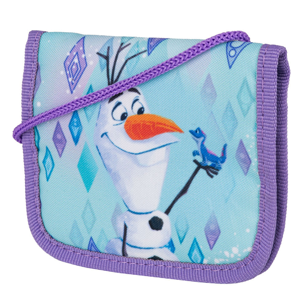 McNeill Frozen Nekzakje Meerkleurig