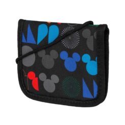 McNeill Mickey Mouse Nekzakje Blauw, Zwart, Grijs, Rood