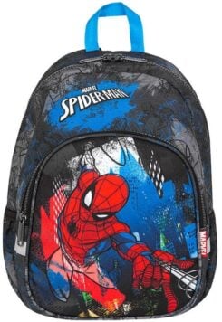McNeill rugzak TOBY SPIDER MAN, Vorschule