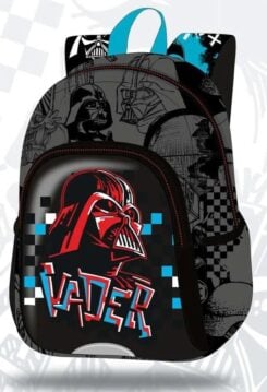 McNeill rugzak TOBY STAR WARS, Vorschule