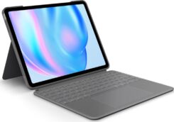 LOGI Combo Touch for iPad Air 13in (US)