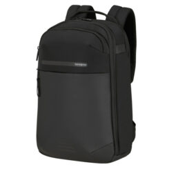 Samsonite Moderny rugzak 14.1 inch, zwart