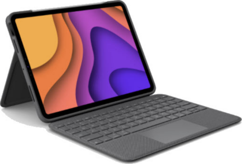 iPad