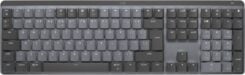 LOGI MX Mech Wl Illum Keyboard (US)
