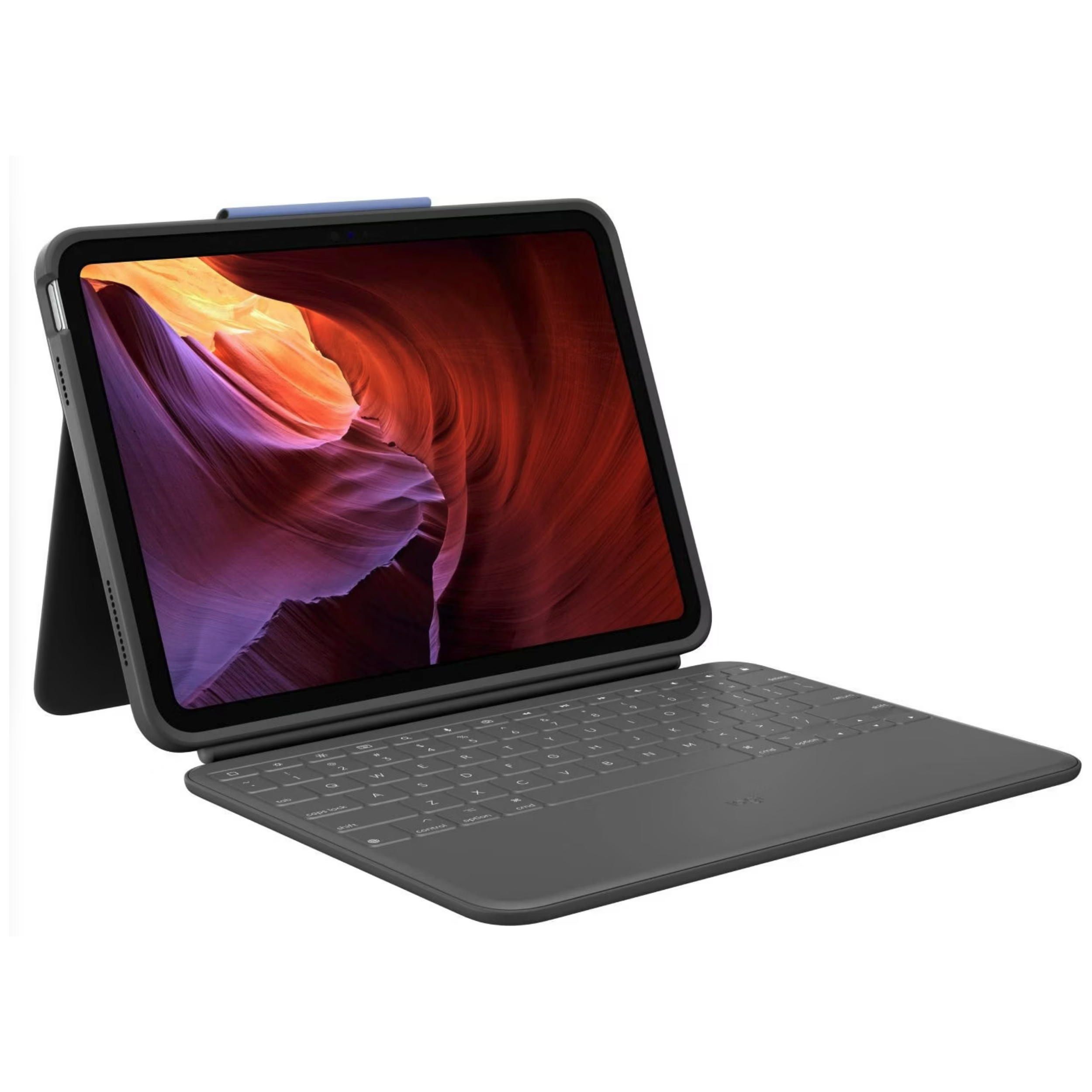 LOGI Rugged Folio for iPad 10th gen (CH)