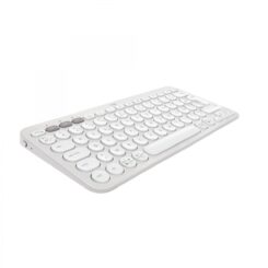 LOGI Pebble Keys 2 K380s TONAL WHITE(US)