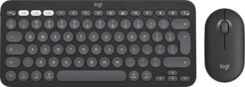 LOGI Pebble 2 Combo TONAL GRAPHITE (US)