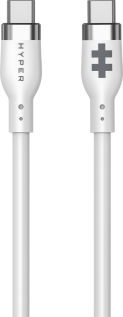 TARGUS HYPER 1M Silicone 240W USB-C