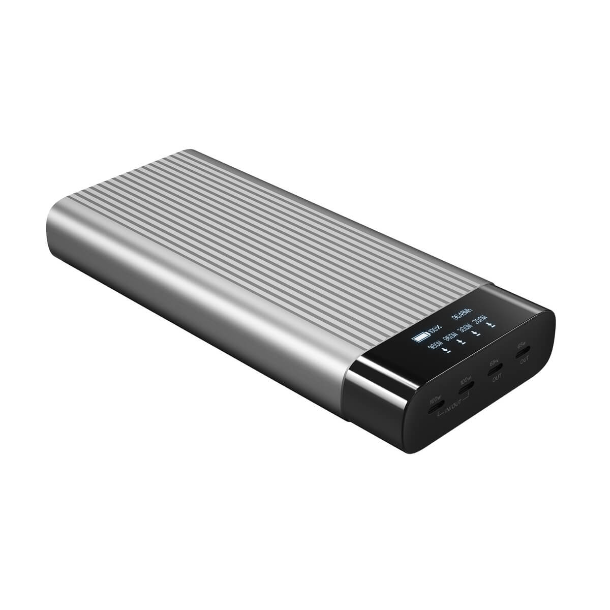 TARGUS Hyper HyperJuice 245W 100Wh Batt