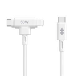 TARGUS Hyper HyperJuice Silicone USB-C