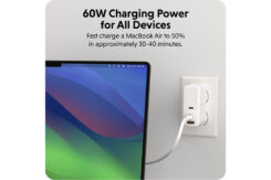 TARGUS Hyper 1.5m Silicone USB-C USB-C