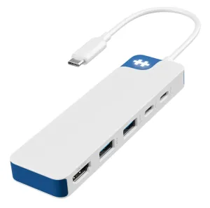 Kabels en adapters