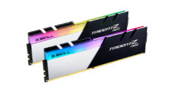G.Skill Trident Z F4-3600C18D-16GTZN geheugenmodule 16 GB 2 x 8 GB DDR4