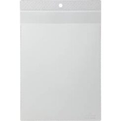Durable 2306 Transparant A5