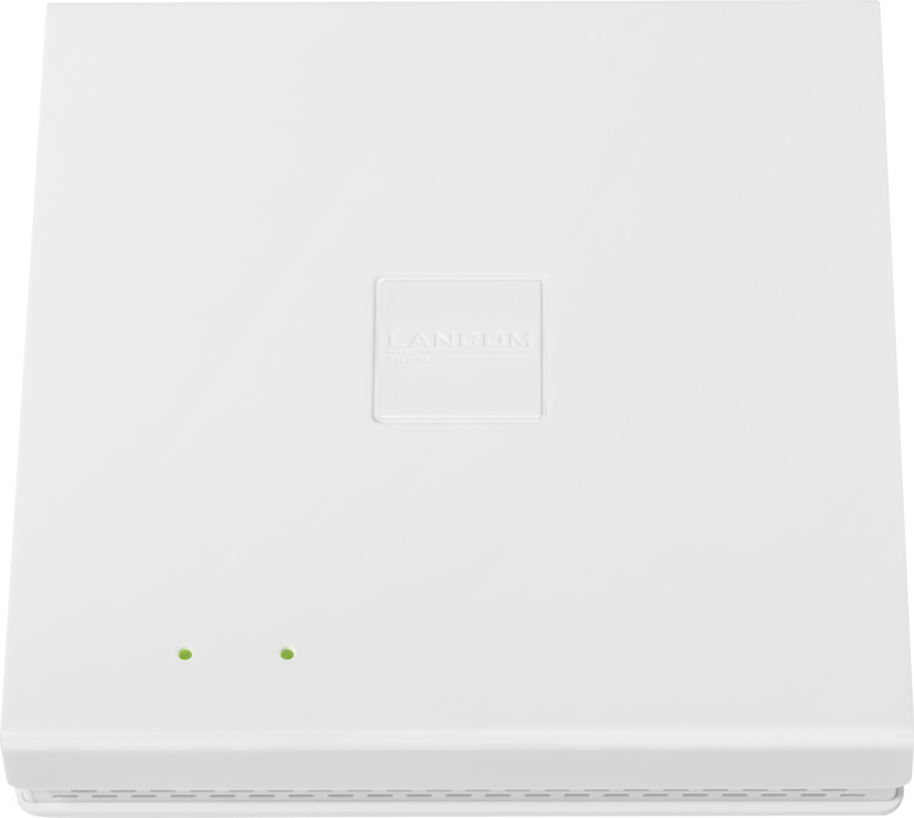LANCOM LX-6400 (EU) 3550 Mbit/s Wit Power over Ethernet (PoE)