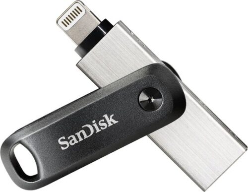 Kabels en adapters