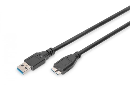Kabels en adapters