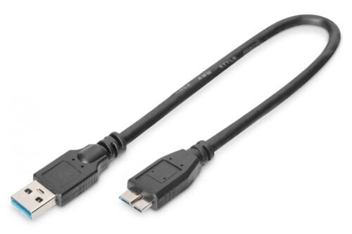 Interne USB-kabels