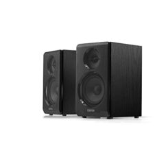 Edifier R33BT luidspreker Zwart Bedraad en draadloos 10 W